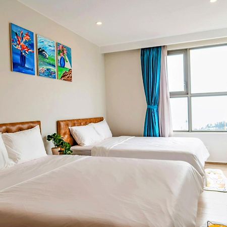 The Song Condotel In Vung Tau City - The Song Real Company Екстер'єр фото