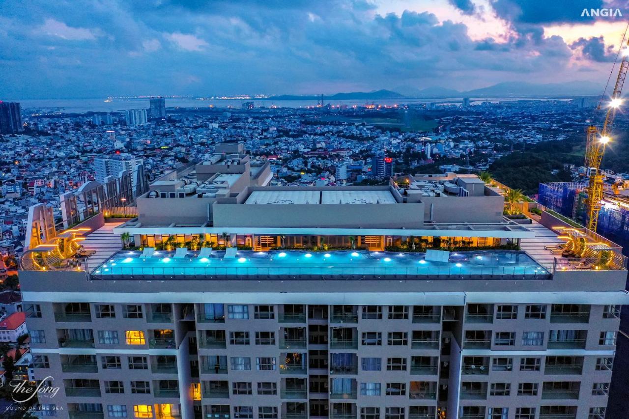The Song Condotel In Vung Tau City - The Song Real Company Екстер'єр фото