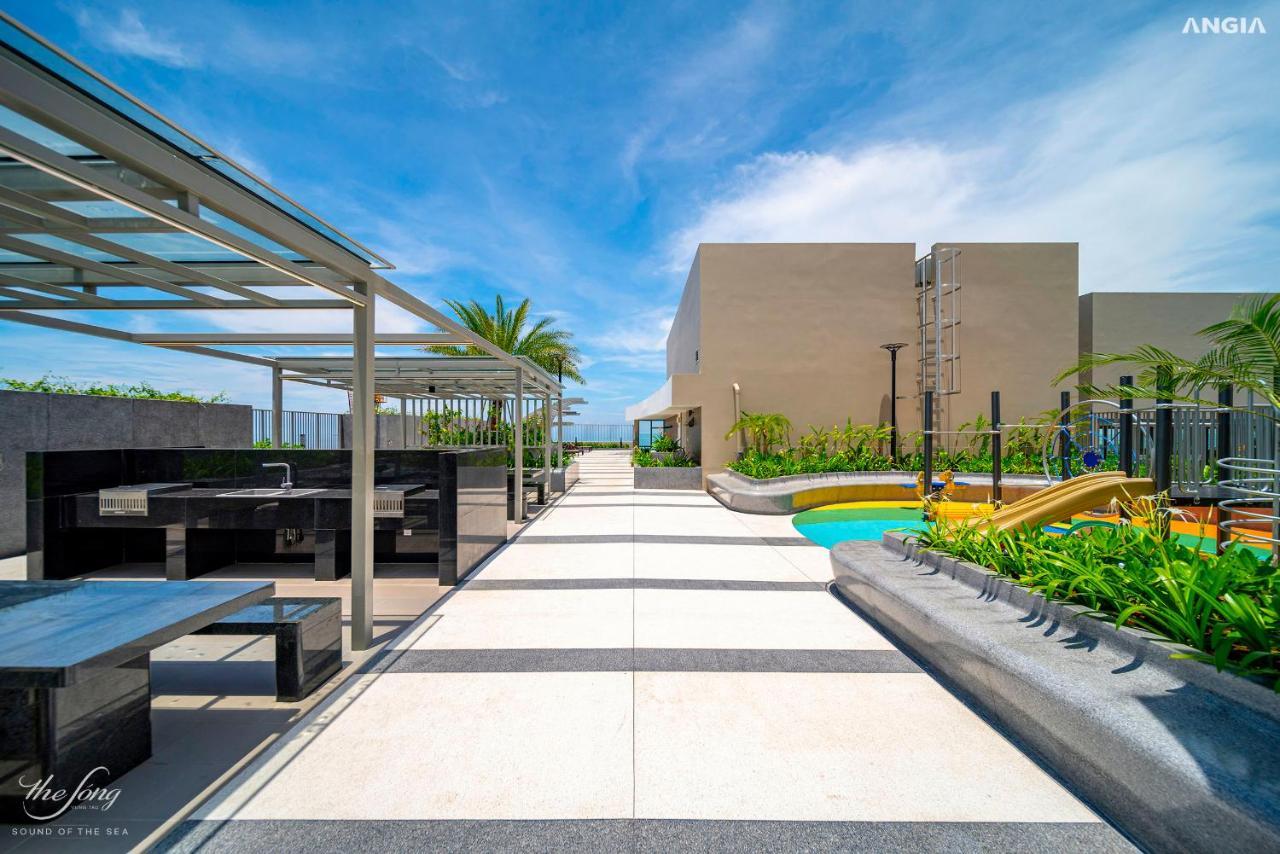 The Song Condotel In Vung Tau City - The Song Real Company Екстер'єр фото