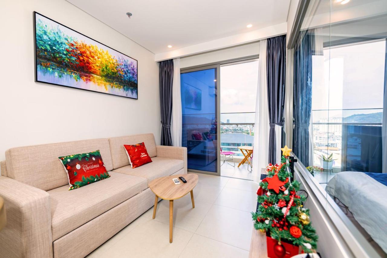 The Song Condotel In Vung Tau City - The Song Real Company Екстер'єр фото
