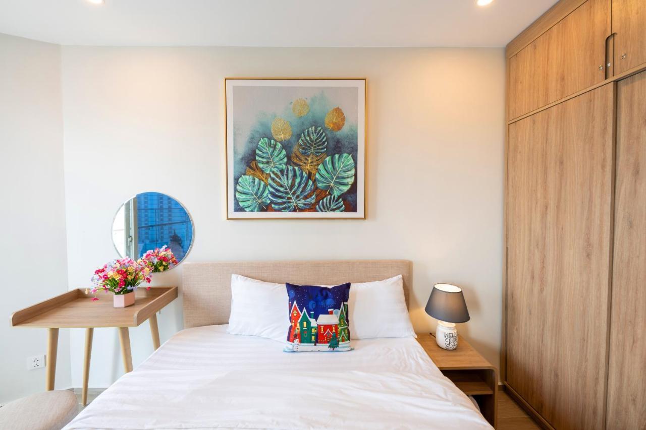 The Song Condotel In Vung Tau City - The Song Real Company Екстер'єр фото