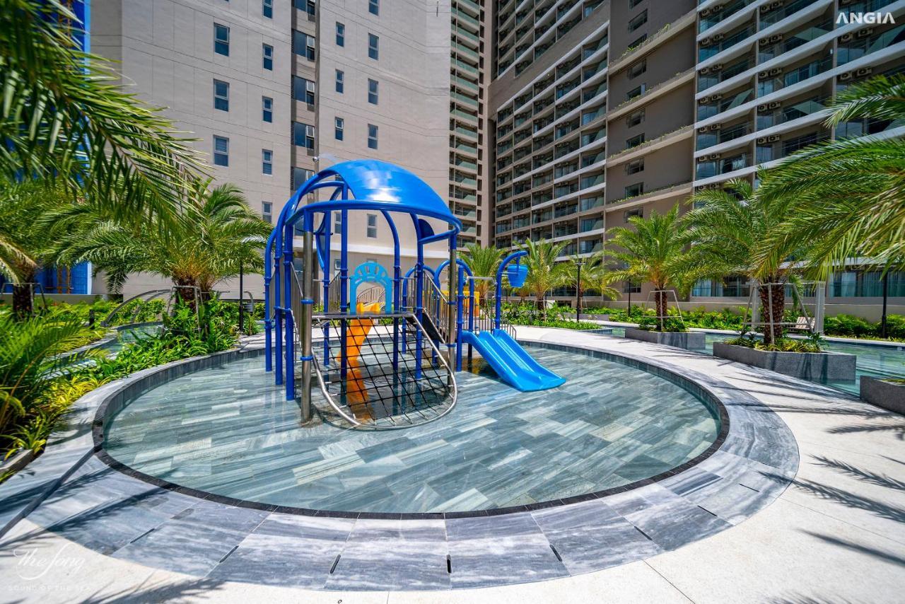 The Song Condotel In Vung Tau City - The Song Real Company Екстер'єр фото
