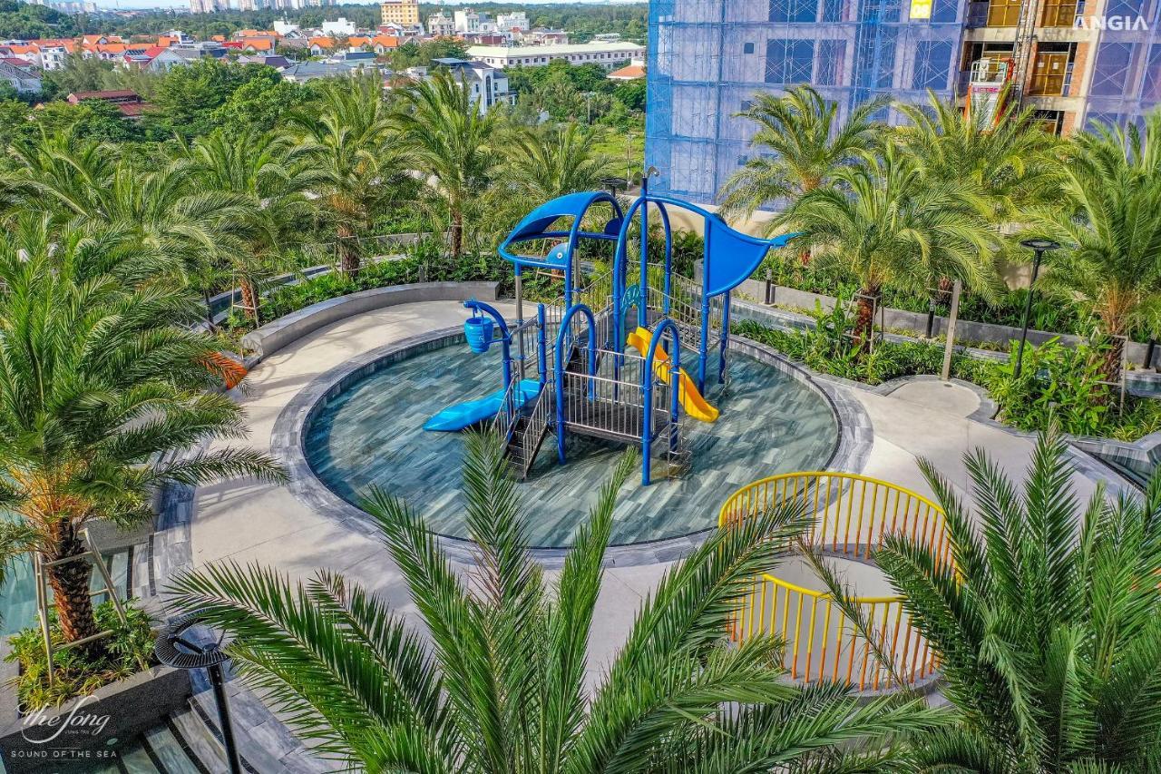 The Song Condotel In Vung Tau City - The Song Real Company Екстер'єр фото