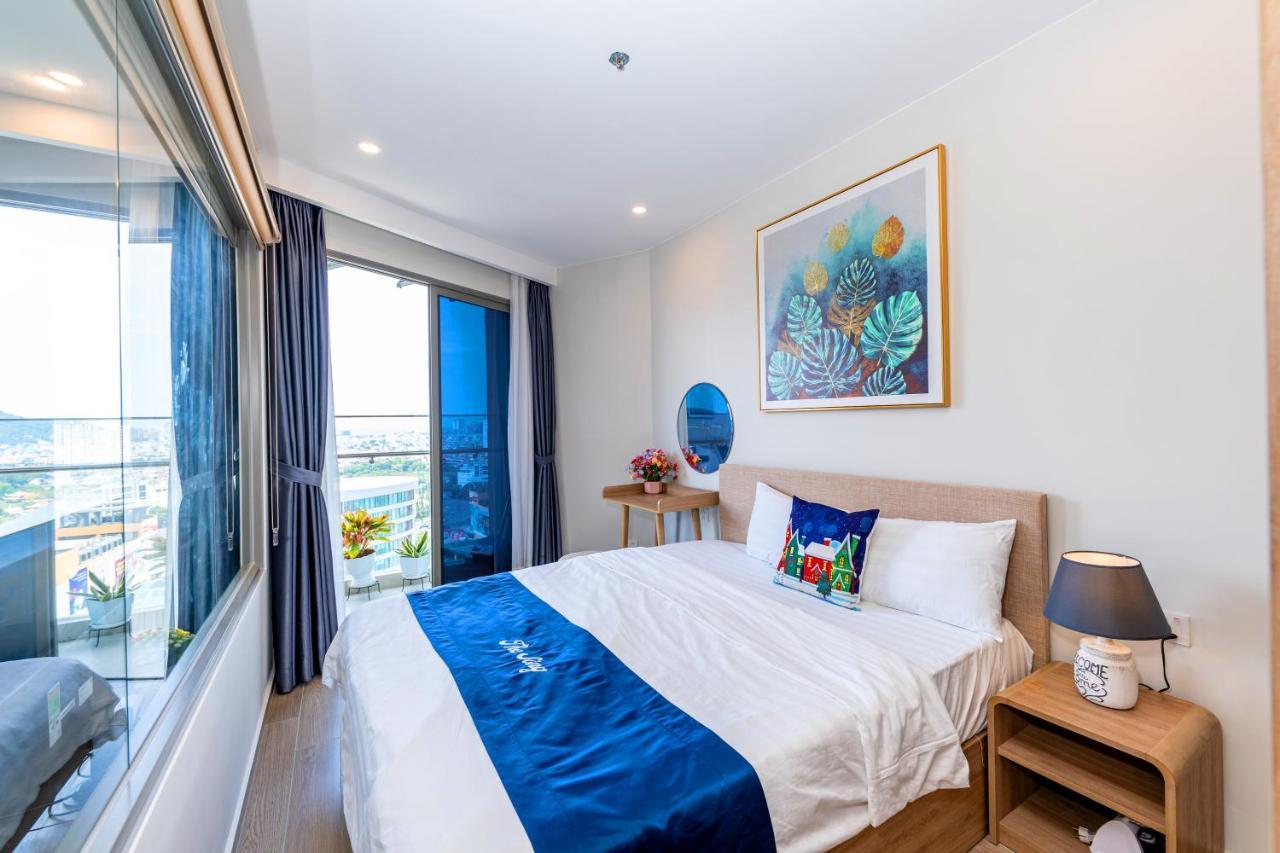 The Song Condotel In Vung Tau City - The Song Real Company Екстер'єр фото