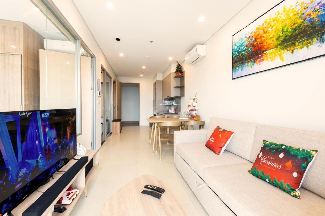 The Song Condotel In Vung Tau City - The Song Real Company Екстер'єр фото