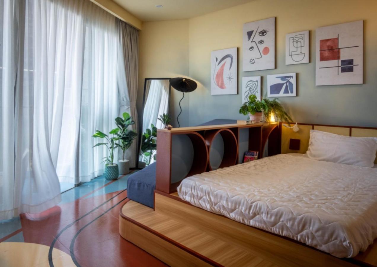 The Song Condotel In Vung Tau City - The Song Real Company Екстер'єр фото