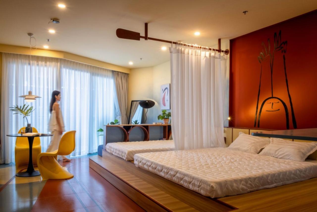 The Song Condotel In Vung Tau City - The Song Real Company Екстер'єр фото