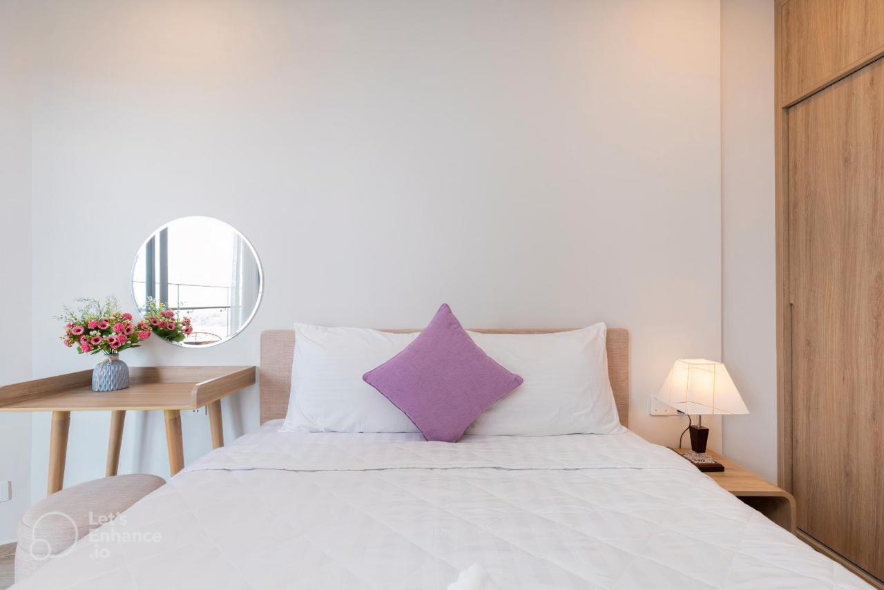 The Song Condotel In Vung Tau City - The Song Real Company Екстер'єр фото