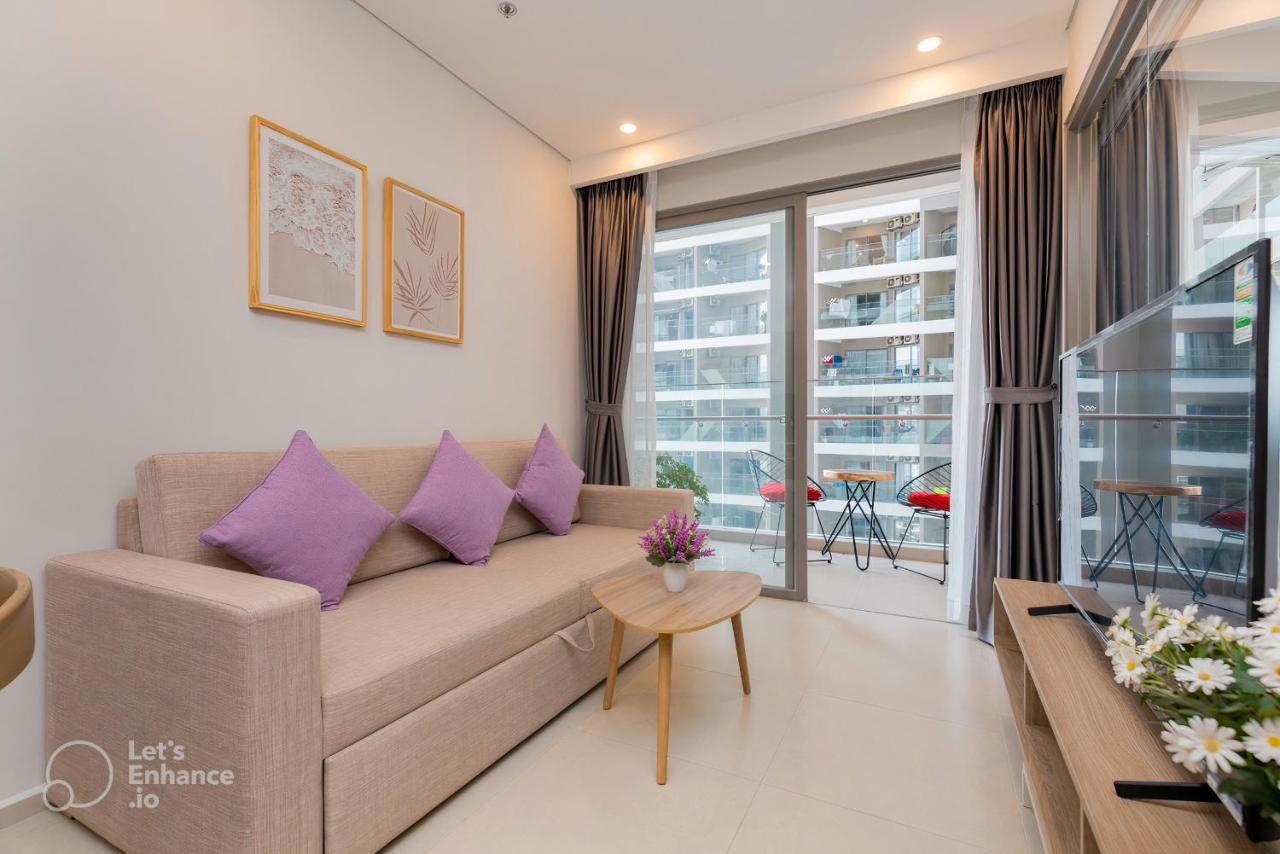 The Song Condotel In Vung Tau City - The Song Real Company Екстер'єр фото
