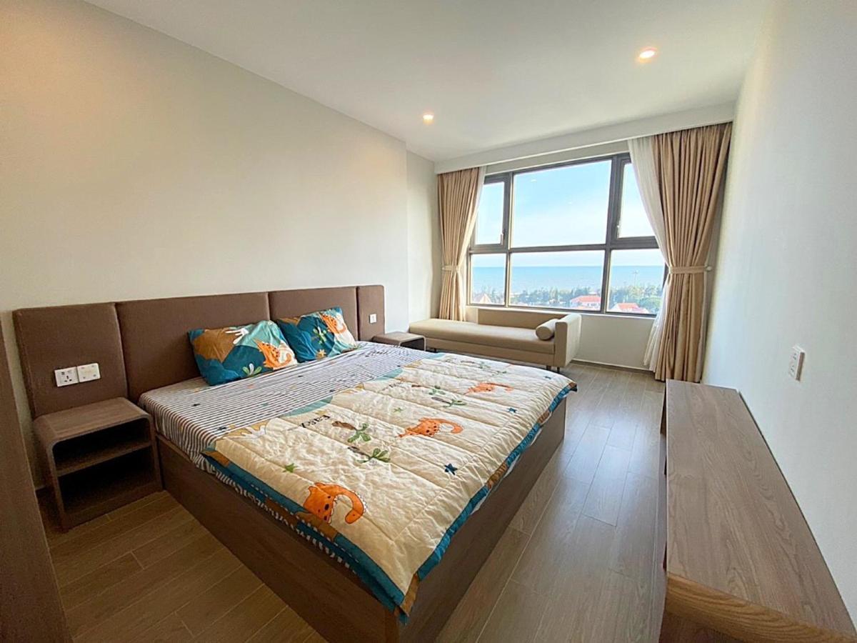 The Song Condotel In Vung Tau City - The Song Real Company Екстер'єр фото