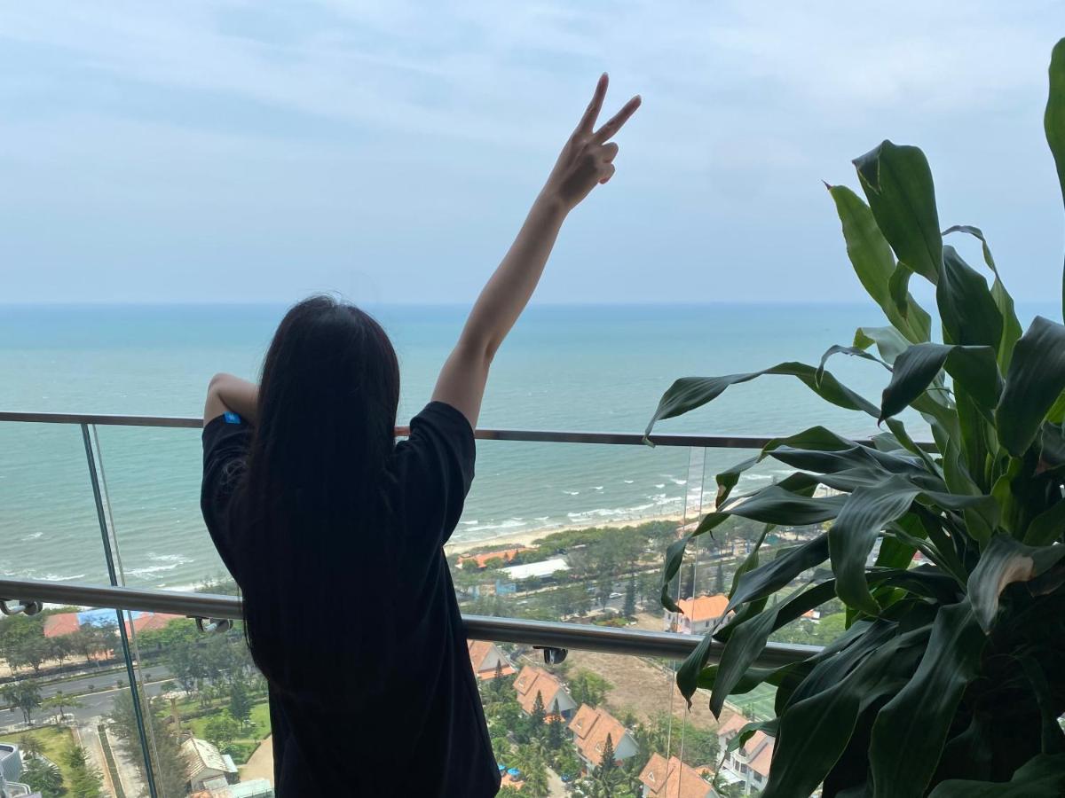 The Song Condotel In Vung Tau City - The Song Real Company Екстер'єр фото