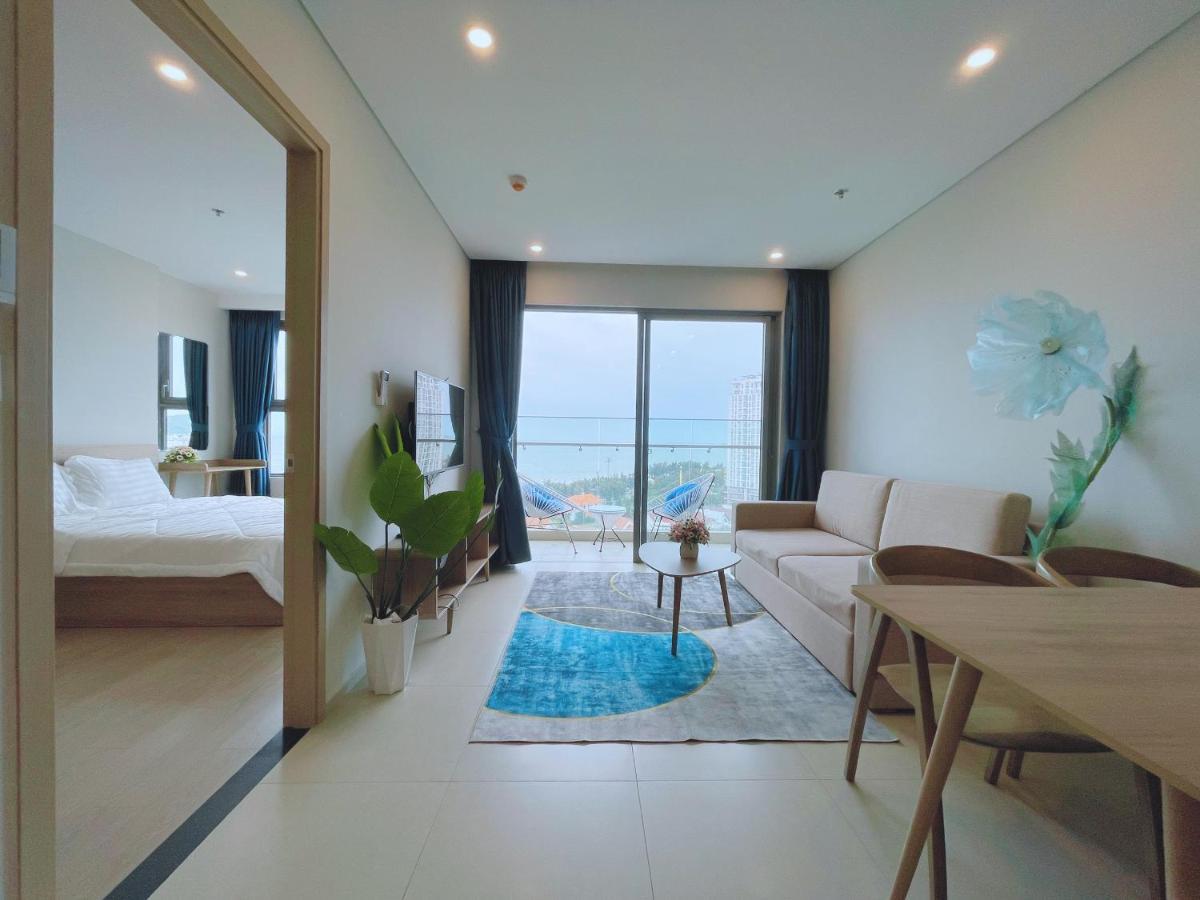 The Song Condotel In Vung Tau City - The Song Real Company Екстер'єр фото