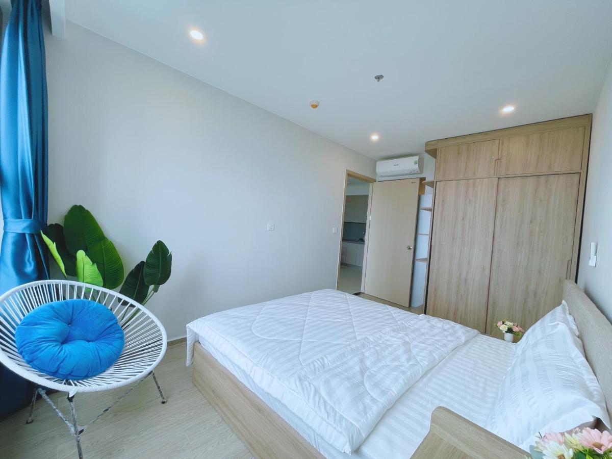 The Song Condotel In Vung Tau City - The Song Real Company Екстер'єр фото