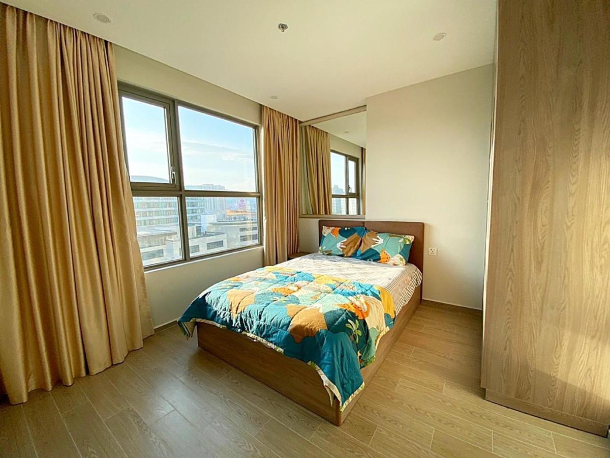 The Song Condotel In Vung Tau City - The Song Real Company Екстер'єр фото