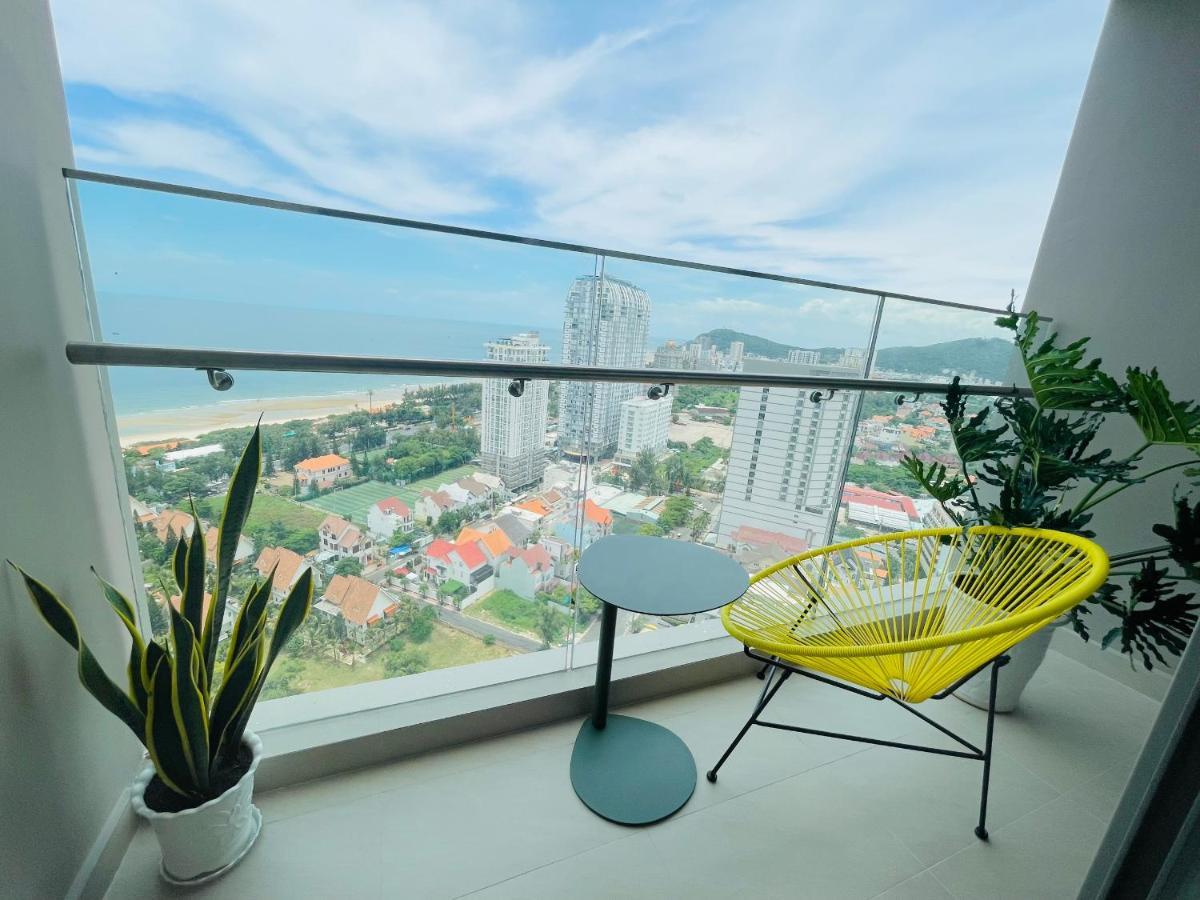 The Song Condotel In Vung Tau City - The Song Real Company Екстер'єр фото