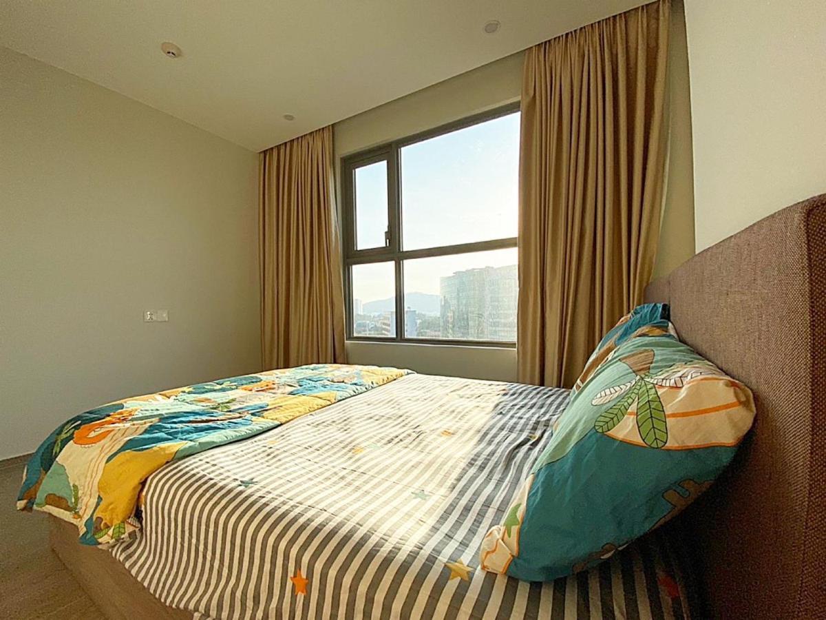 The Song Condotel In Vung Tau City - The Song Real Company Екстер'єр фото