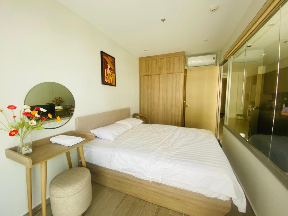 The Song Condotel In Vung Tau City - The Song Real Company Екстер'єр фото