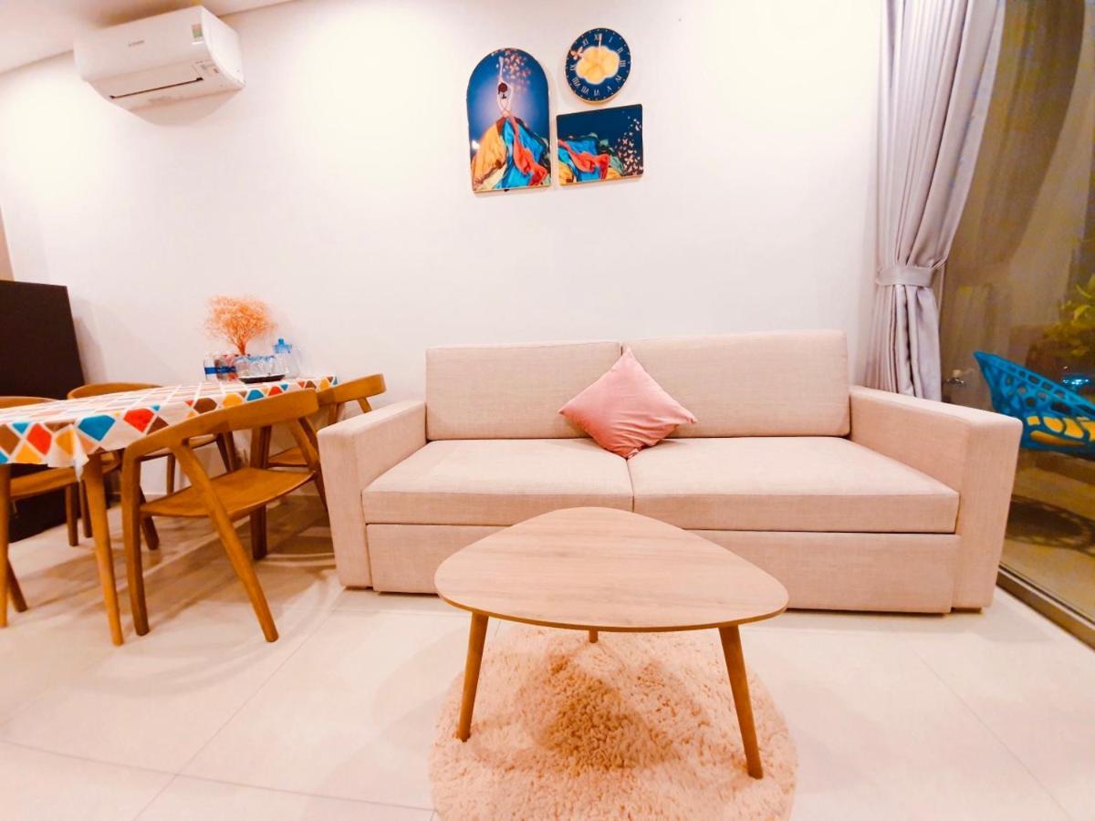 The Song Condotel In Vung Tau City - The Song Real Company Екстер'єр фото