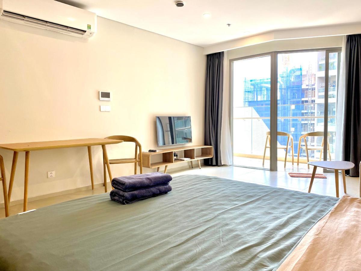 The Song Condotel In Vung Tau City - The Song Real Company Екстер'єр фото