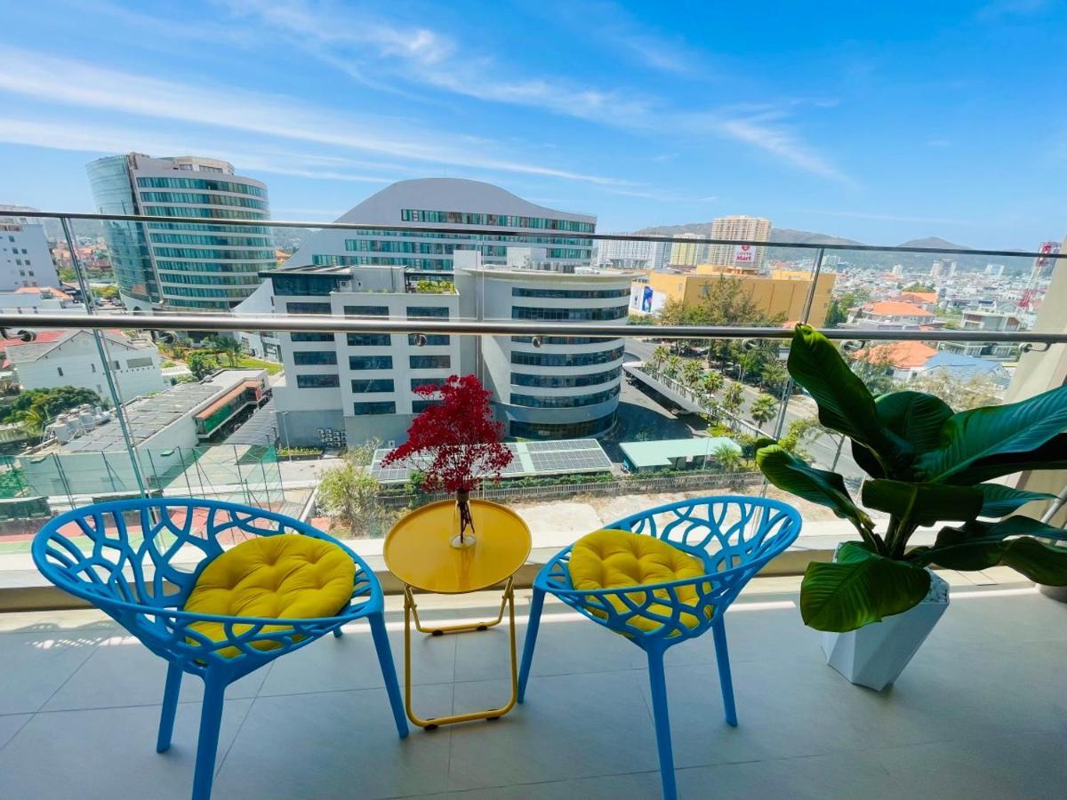 The Song Condotel In Vung Tau City - The Song Real Company Екстер'єр фото