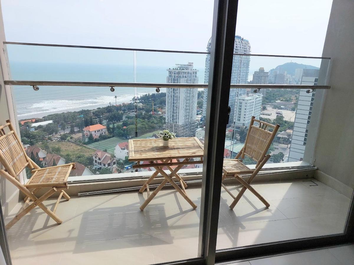 The Song Condotel In Vung Tau City - The Song Real Company Екстер'єр фото