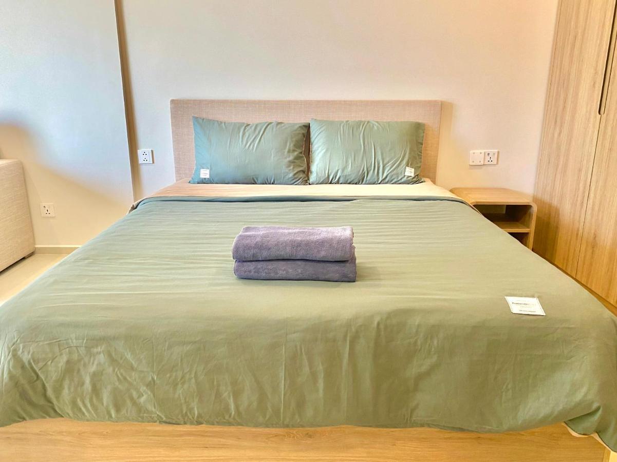 The Song Condotel In Vung Tau City - The Song Real Company Екстер'єр фото
