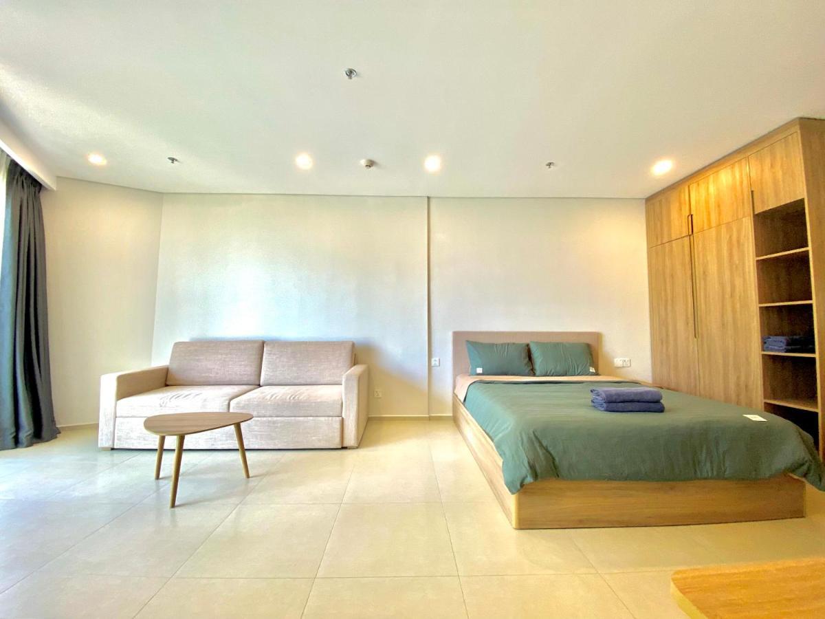 The Song Condotel In Vung Tau City - The Song Real Company Екстер'єр фото