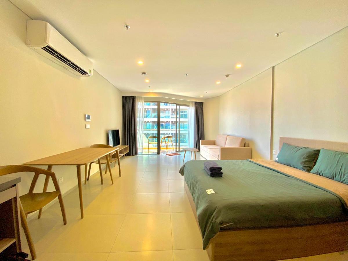 The Song Condotel In Vung Tau City - The Song Real Company Екстер'єр фото