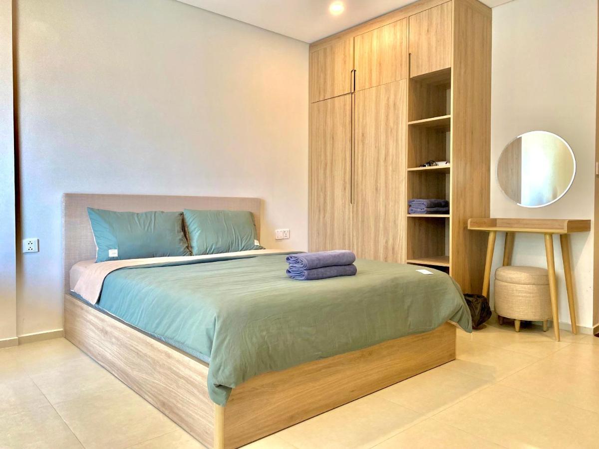 The Song Condotel In Vung Tau City - The Song Real Company Екстер'єр фото