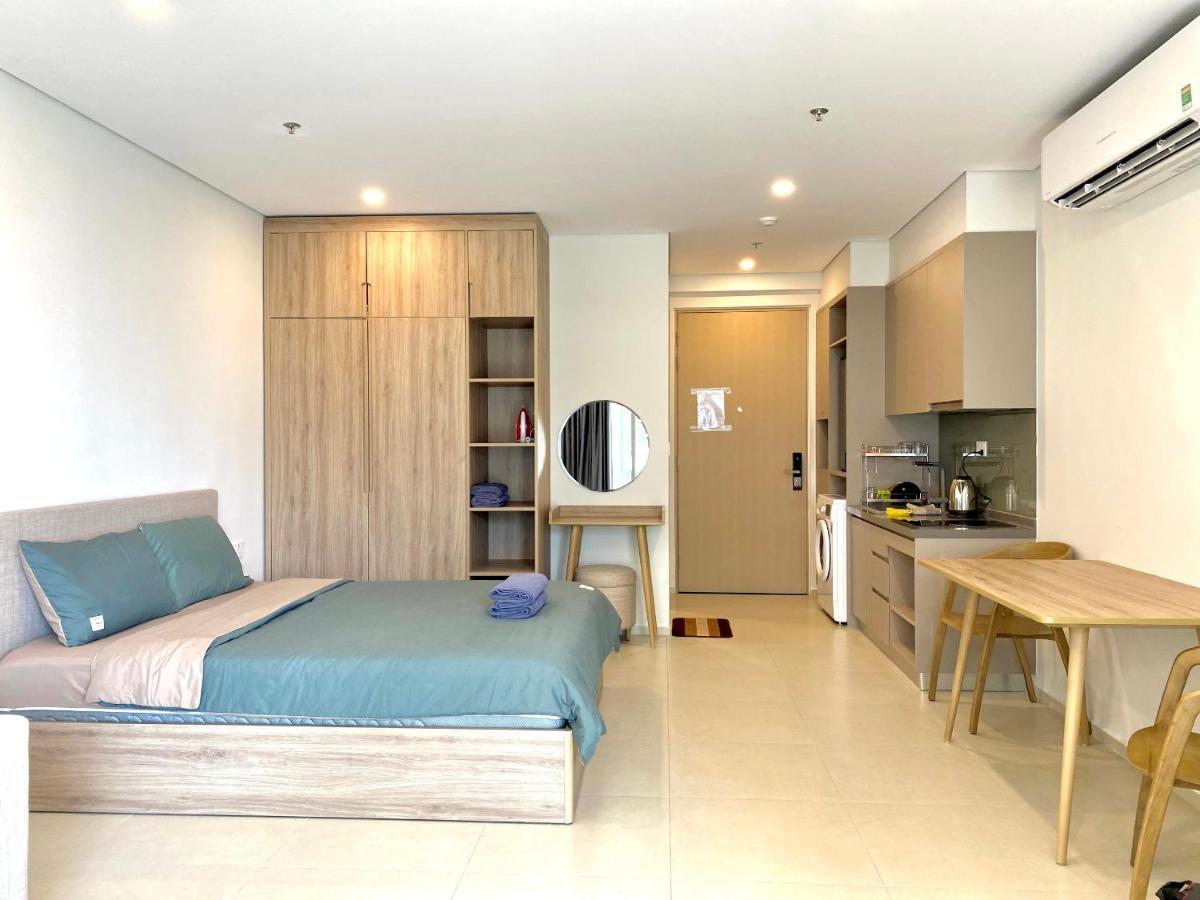 The Song Condotel In Vung Tau City - The Song Real Company Екстер'єр фото
