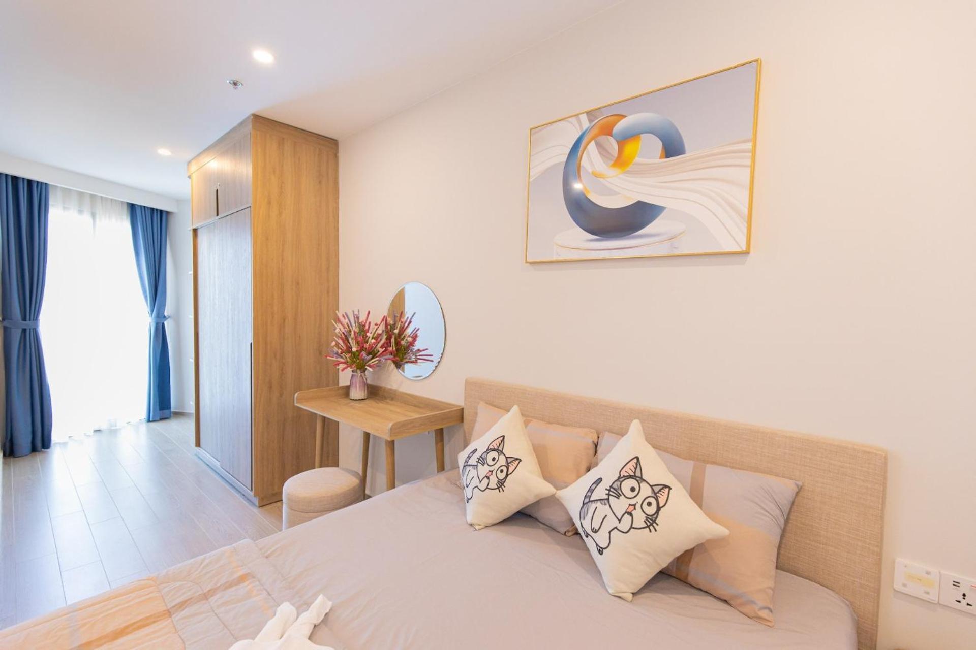 The Song Condotel In Vung Tau City - The Song Real Company Екстер'єр фото