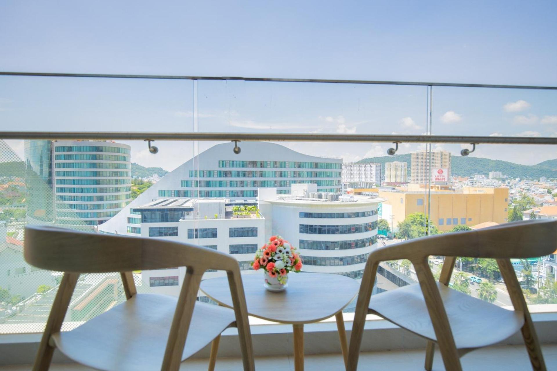 The Song Condotel In Vung Tau City - The Song Real Company Екстер'єр фото