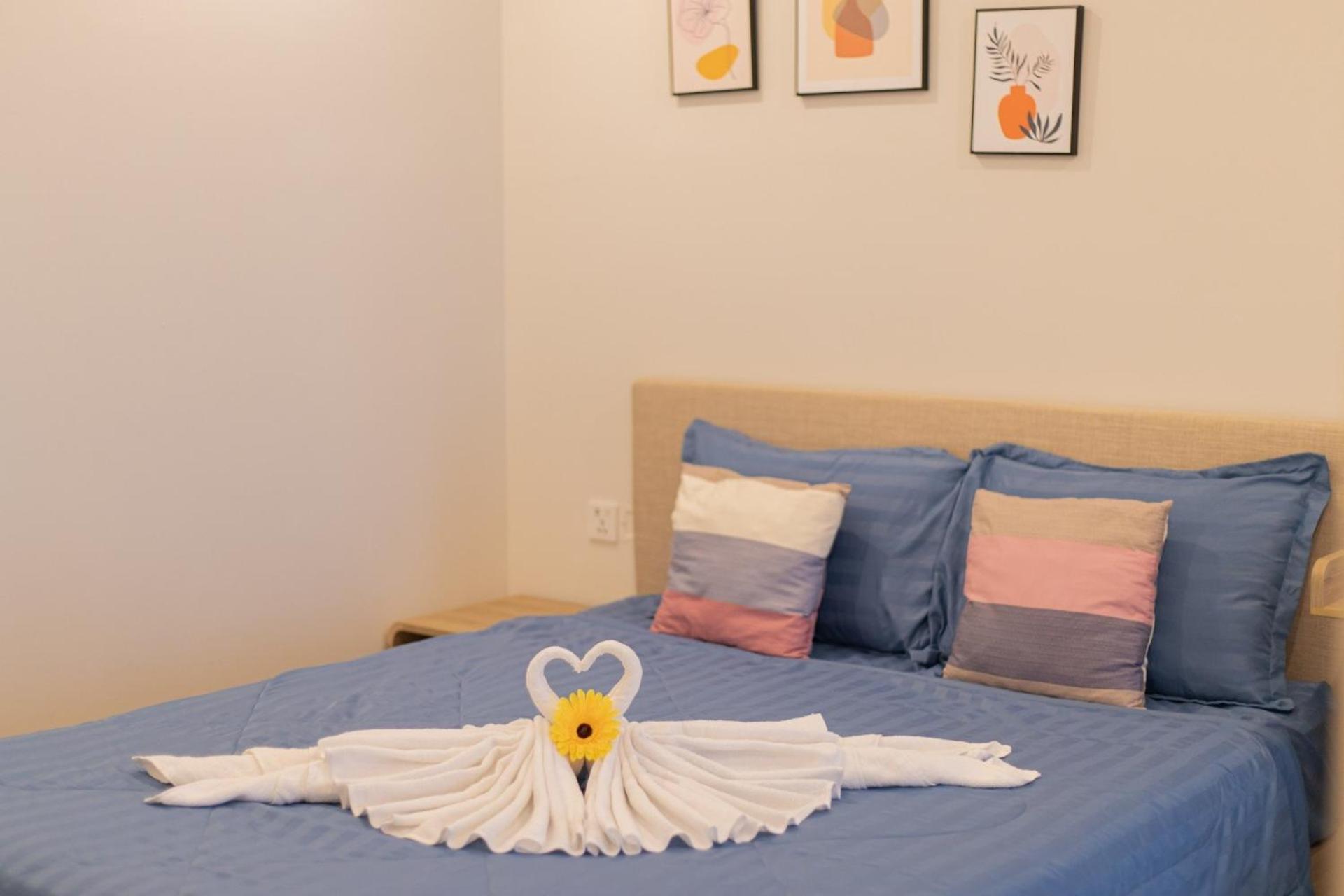 The Song Condotel In Vung Tau City - The Song Real Company Номер фото