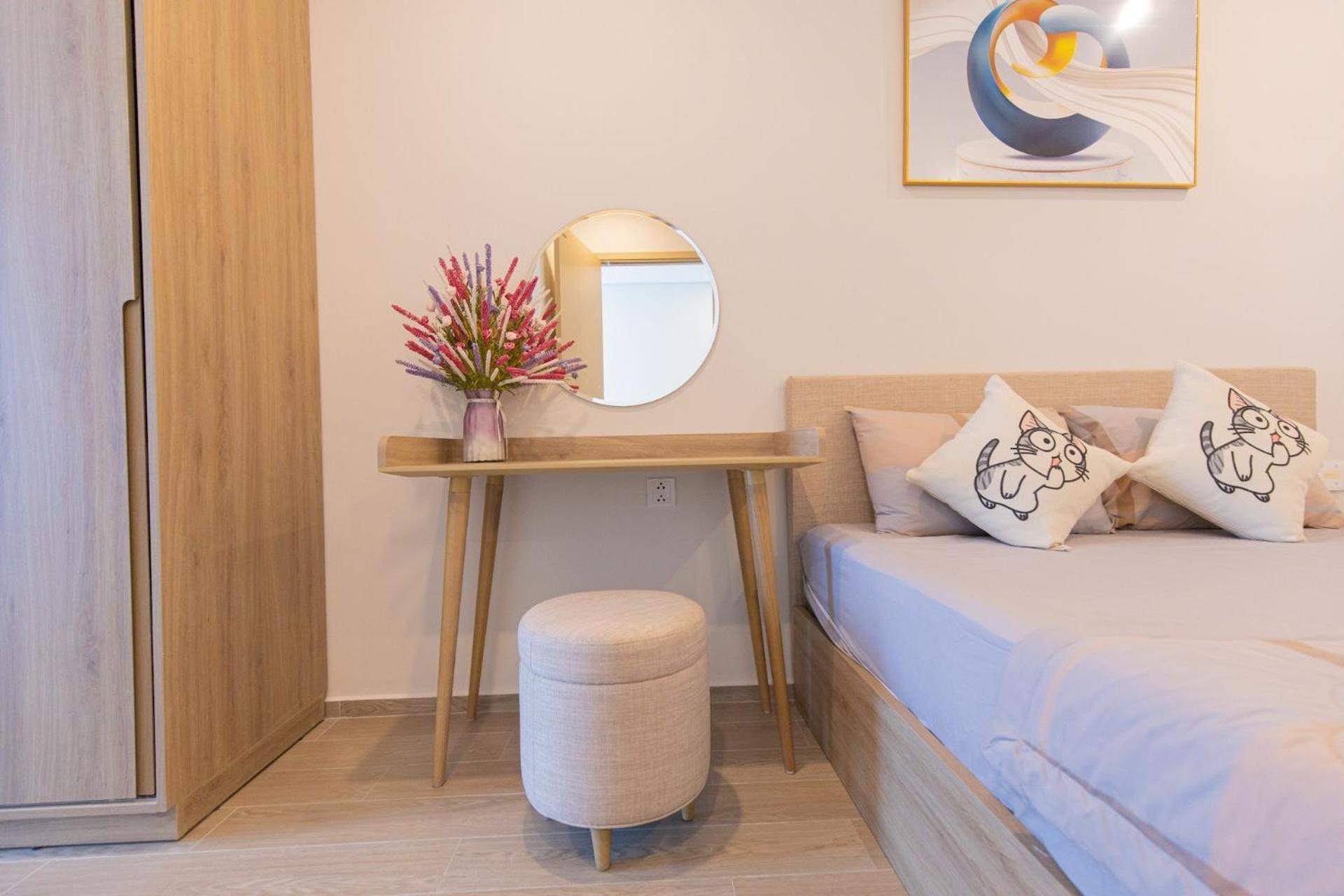 The Song Condotel In Vung Tau City - The Song Real Company Номер фото