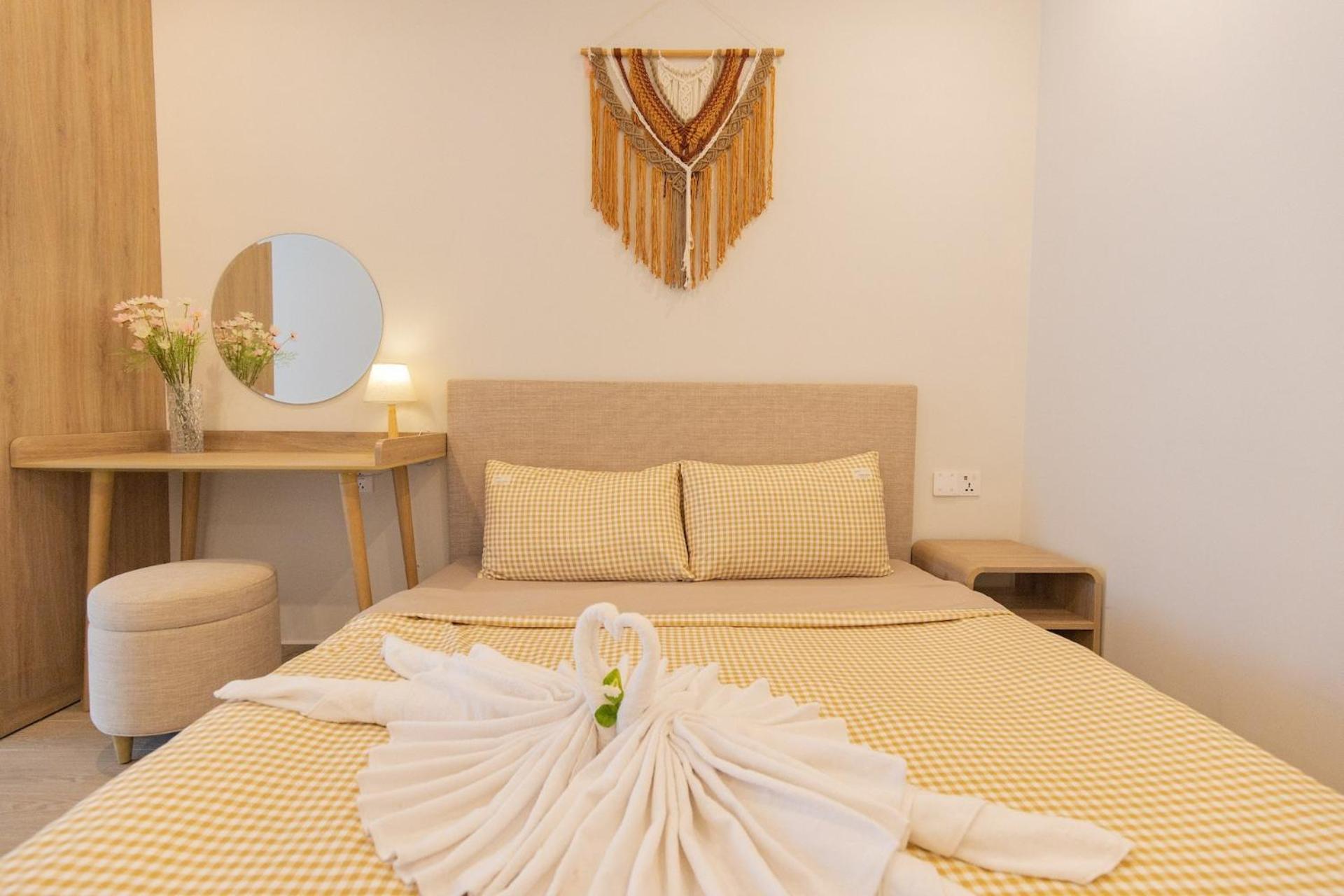 The Song Condotel In Vung Tau City - The Song Real Company Номер фото