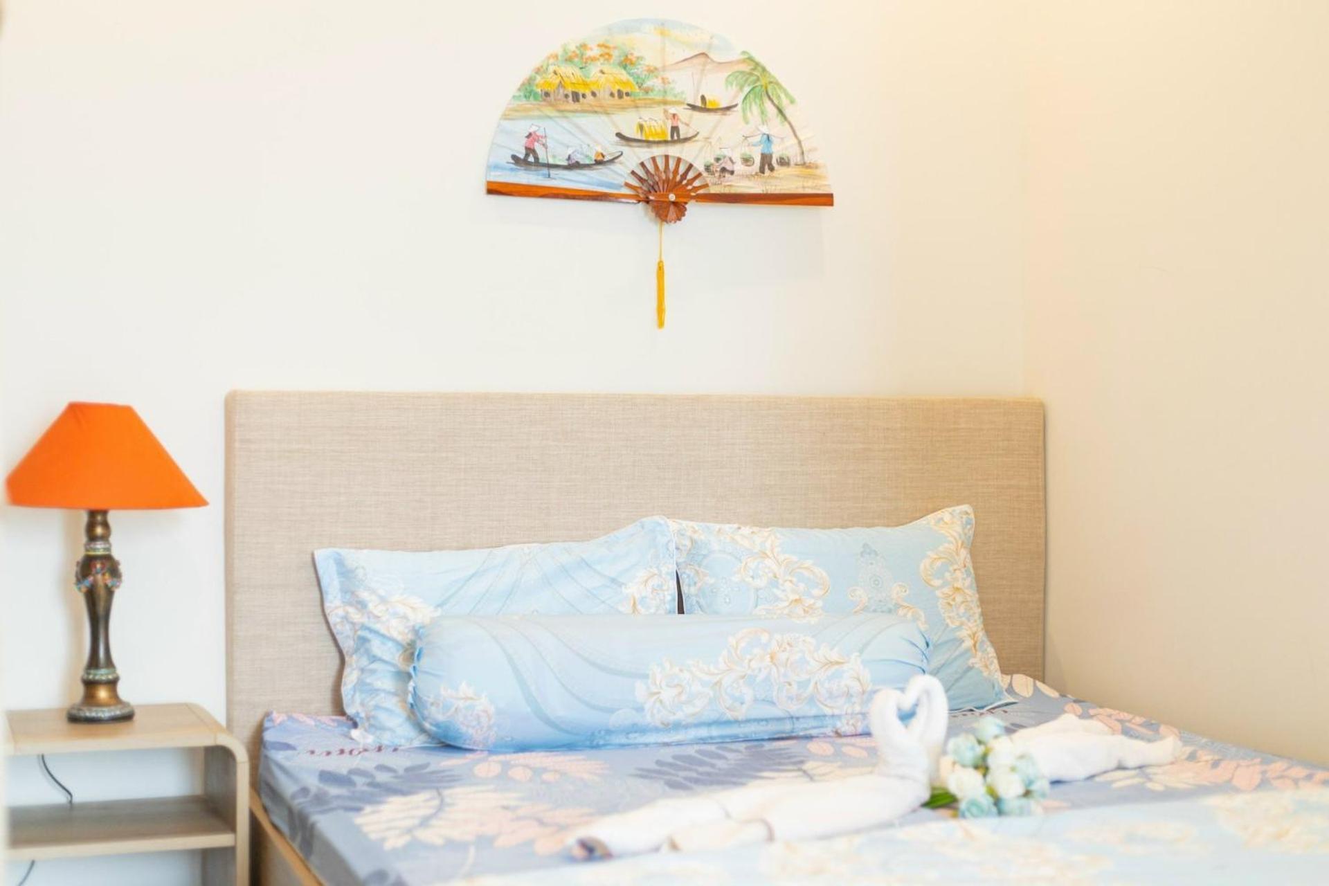 The Song Condotel In Vung Tau City - The Song Real Company Номер фото