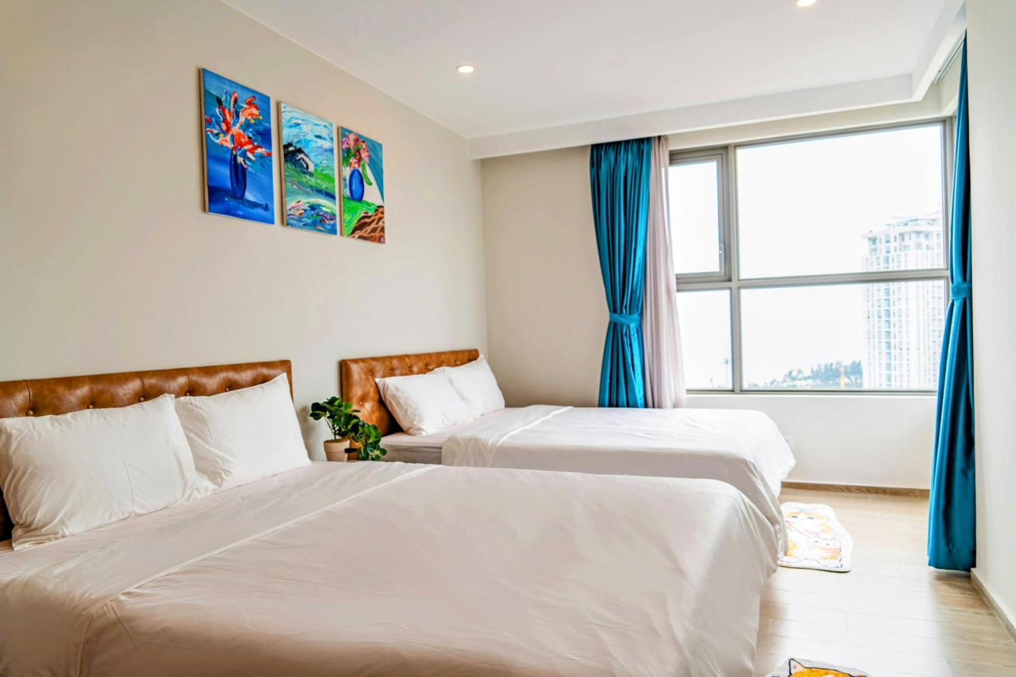 The Song Condotel In Vung Tau City - The Song Real Company Екстер'єр фото