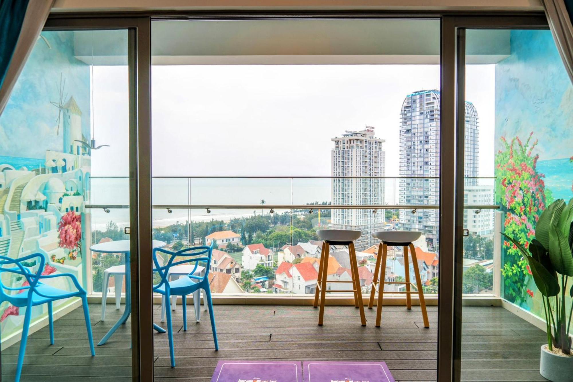 The Song Condotel In Vung Tau City - The Song Real Company Екстер'єр фото