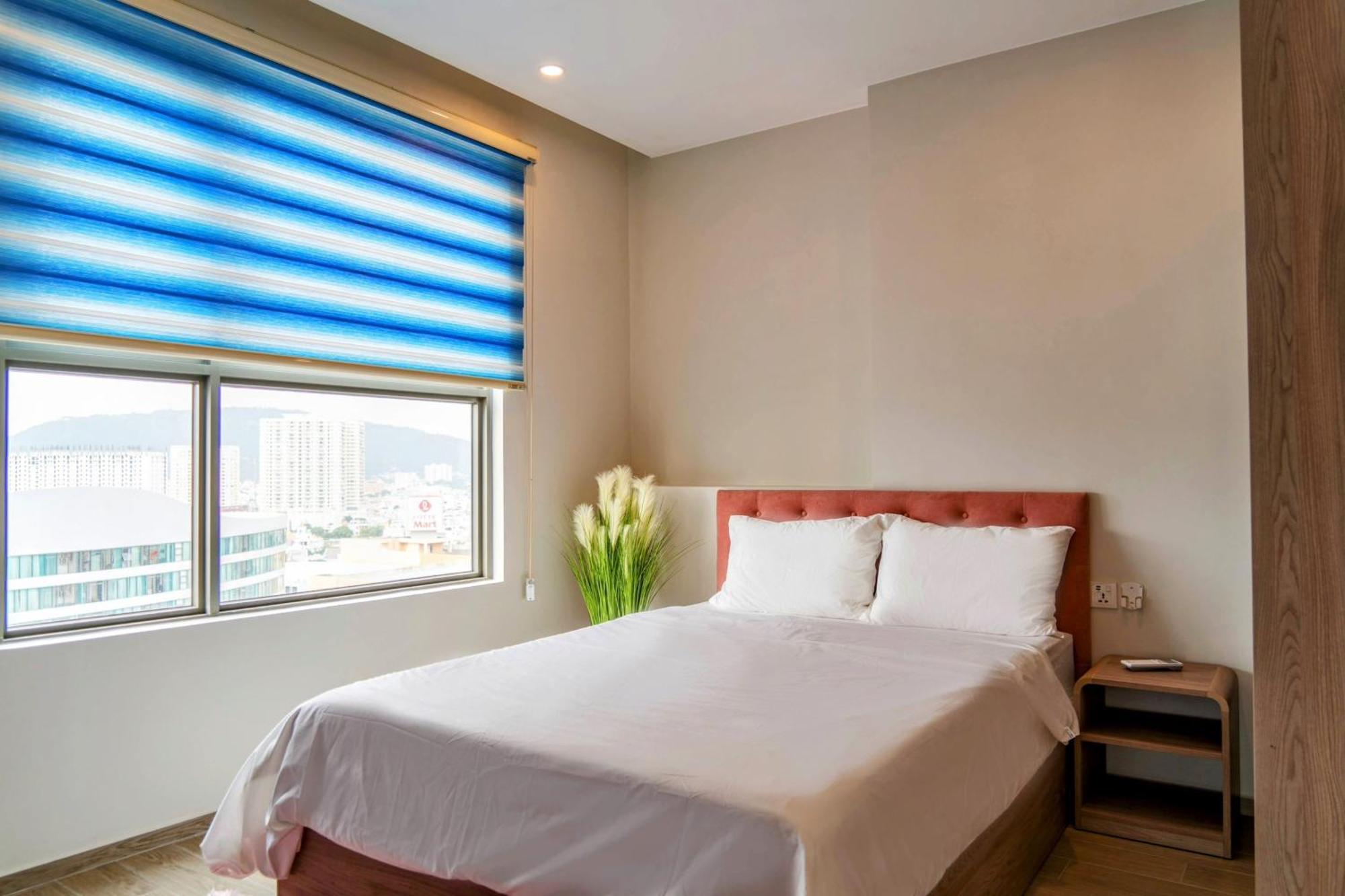 The Song Condotel In Vung Tau City - The Song Real Company Екстер'єр фото
