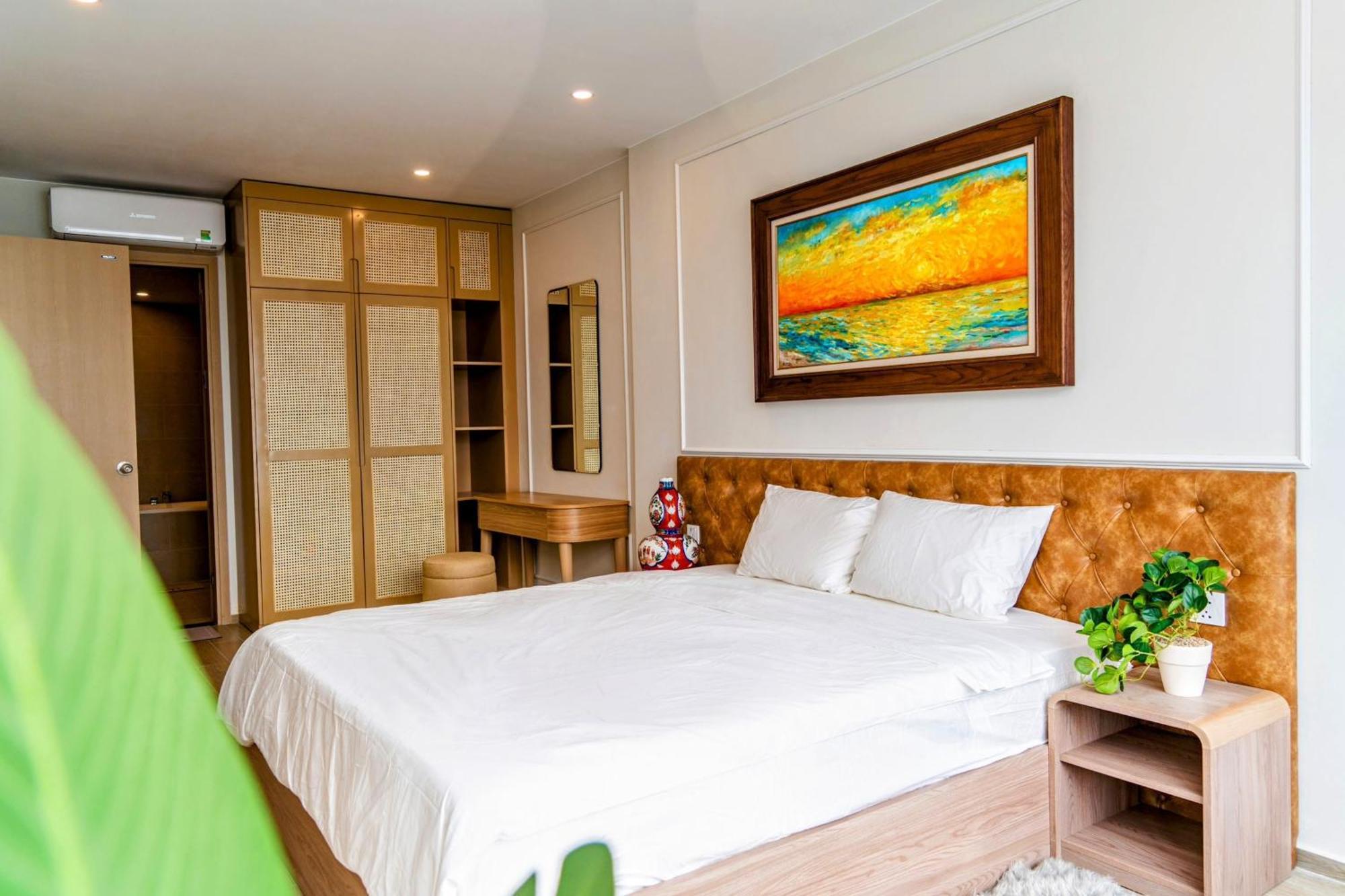 The Song Condotel In Vung Tau City - The Song Real Company Екстер'єр фото